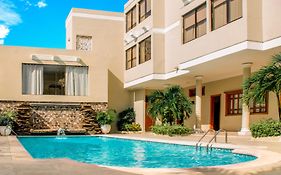 Hotel Majestic